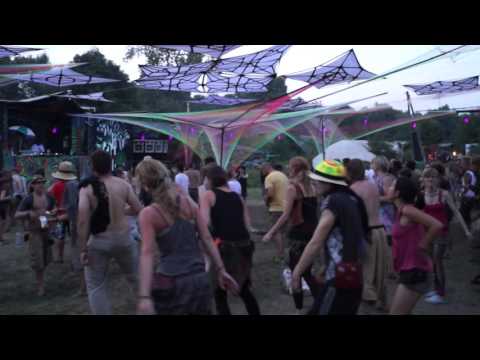 Psycrowdelica 2013 Kerosene Club part 4