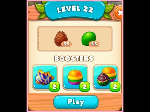 Family Zoo Enclosure Level 22