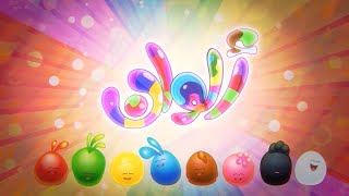 ألوان قناة بلبل bulbul tv