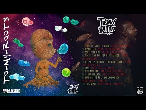 Tomy Roots - Time is da Master ft. Morodo (prod. Jagan Makoka) · #ToMyRoots 🔥🔊