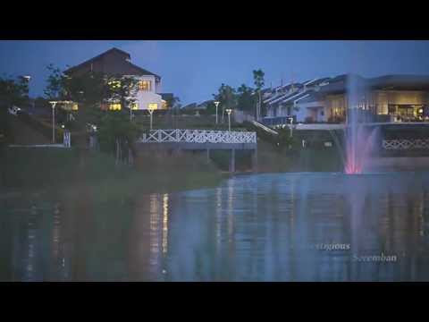 Chemara Hills video