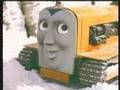 Thomas Music Video Terence The Combine Harvester