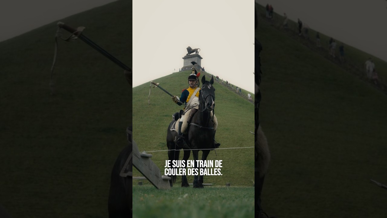 Les forgerons dans la Grande Armée de Napoléon