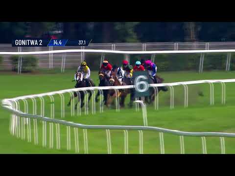 Nagroda Próbna - 27.07.2025