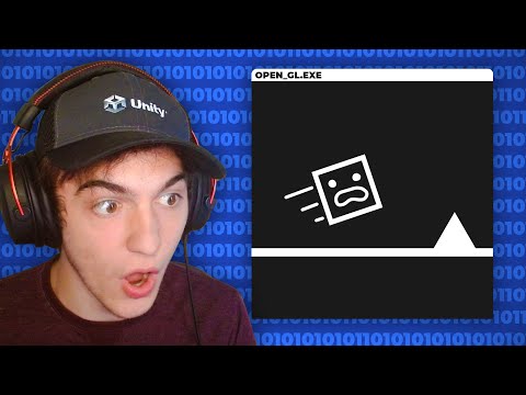 I Spent a Day Learning OpenGL...