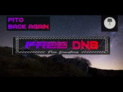 Fito ~ Back Again ft. Madrush Mc