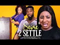 SCORE 2 SETTLE - A Nigerian Yoruba Movie Starring Mide Martins | Mustapha Sholagbade