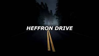 Heffron Drive - Not Alone (Letra En Español)