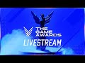 THE GAME AWARDS 2021 Livestream