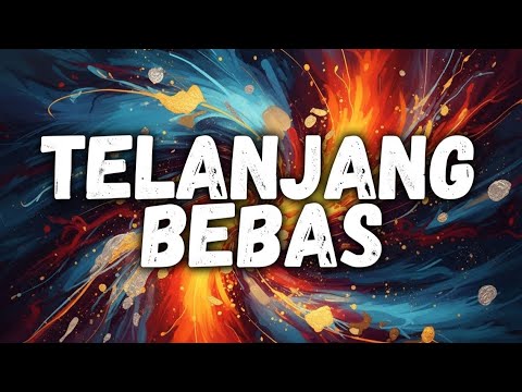 How to Pronounce Telanjang Bebas