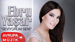 Musik-Video-Miniaturansicht zu Ateşim Var Külüm Yok Songtext von Ebru Yaşar