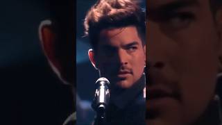 Adam Lambert - Kiss And Tell (FMV)