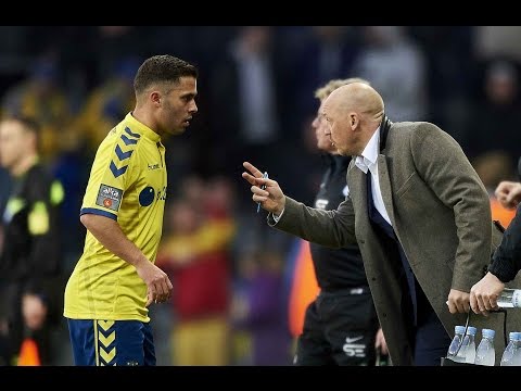Auri: Jeg troede på det til det sidste | brondby.com