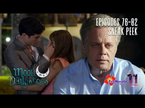 MOON DAUGHTERS | EP 76-82 SNEAK PEEK: Juana Him Versus Juana Us