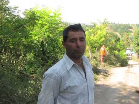 Vecin cu violatorul din Iana: "Trebuie omorât"