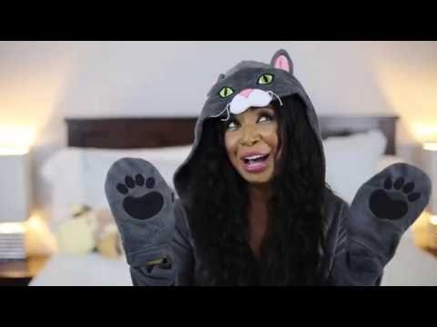 Ezina- I Woke Up [Official Music Video]