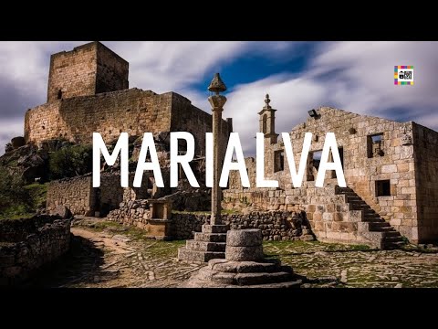 Destino Portugal - Marialva