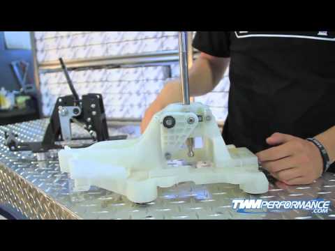 Best, EVOlution 10, Full Replacement Short Throw Shifter KIT!