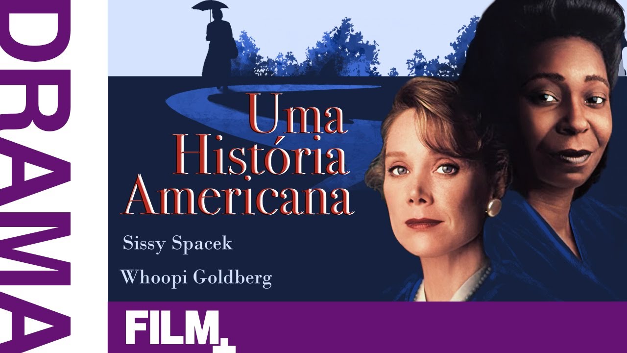 Uma História Americana // Filme Completo Dublado // Drama // Film Plus