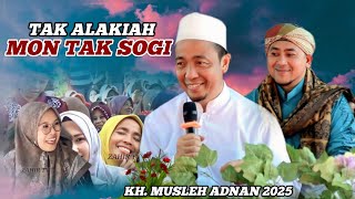 Download lagu The Most Exciting and Funniest Sermon || KH. MUSLEH ADNAN LATEST 2025 Live West Coast - Besuki mp3 Download lagu The Most Exciting and Funniest Sermon || KH. MUSLEH ADNAN LATEST 2025 Live West Coast - Besuki mp3