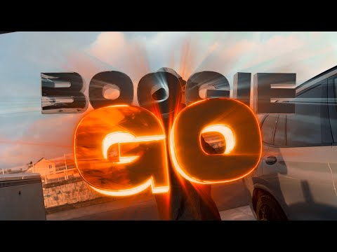 Boogie - Go