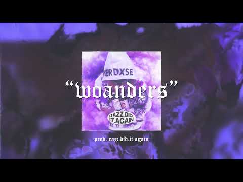 (FREE) t-low x TYM x LUIS Pop Punk TYPE BEAT - "WOANDERS" (prod. razz.did.it.again) 2022