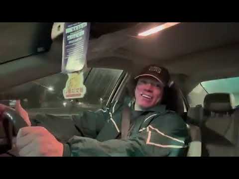 Sam Sulek's Spring Bulk Day 57 - Arms(Car talk+posing!)