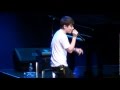 greyson chance live in manila - pumped up kicks ...