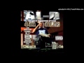 Al-D - Get Your Paper (ft. Z-Ro) [2001]