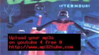 Afterhours - Dentro Marilyn