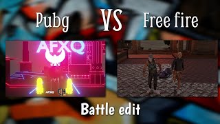 Download lagu Editor Ff VS Editor Pubg👿 Bukan Drama Tapi Battle✨💜 #freefire #pubgmobile #battleroyale mp3