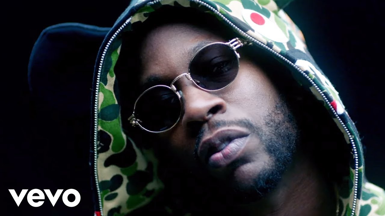 2 Chainz – “Watch Out”