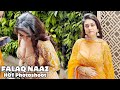 Bigg Boss OTT 2 Fame Falaq Naaz Looks Ravishing In Her Latest Photoshoot In Yellow Outfit