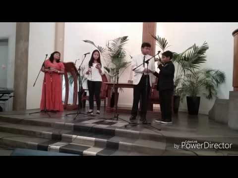 FPMA Vincennes - Gala évangélique