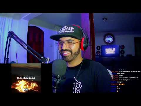 Rels B - lo que hay x aquí | ROTALO REACCIÓN