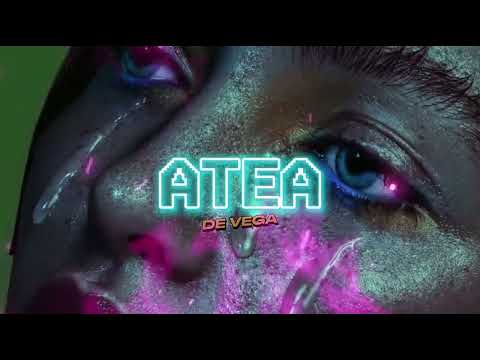 Bad Bunny x Chencho Corleone x De Vega - Atea (IA) OZUTOCHI PR