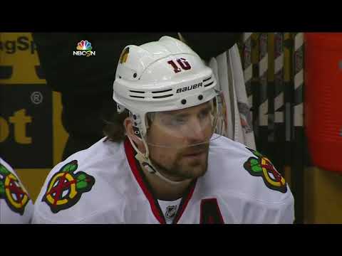 NHL  May30/2014   Game6  Chicago Blackhawks - Los Angeles Kings