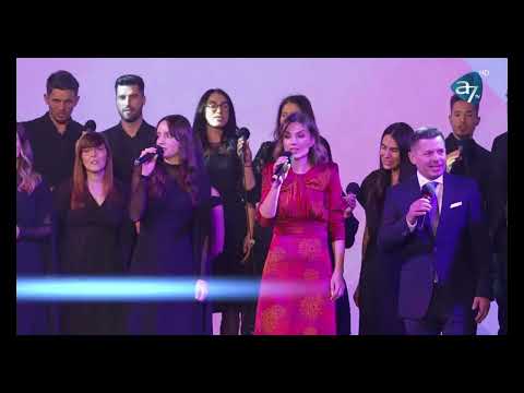 Asteptăm marea zi - Concert " Vino să-I cântăm "