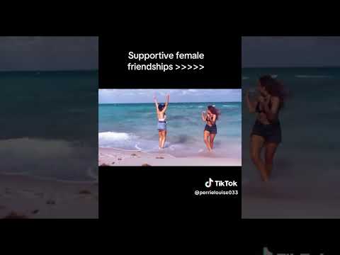 Little mix has the best friend ship ever