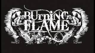 BURNING FLAME   Senyawa Fatamorgana