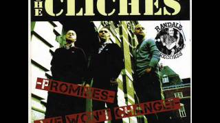 The Clichés - Promises