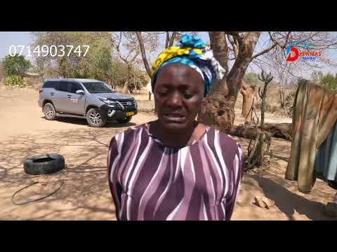 MT DARWIN.........MBAVHA YOURAIRWA MADOMASI E- $2