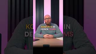 Konflikte in agilen Teams lösen: So geht‘s #agile #agilität #projektmanagement