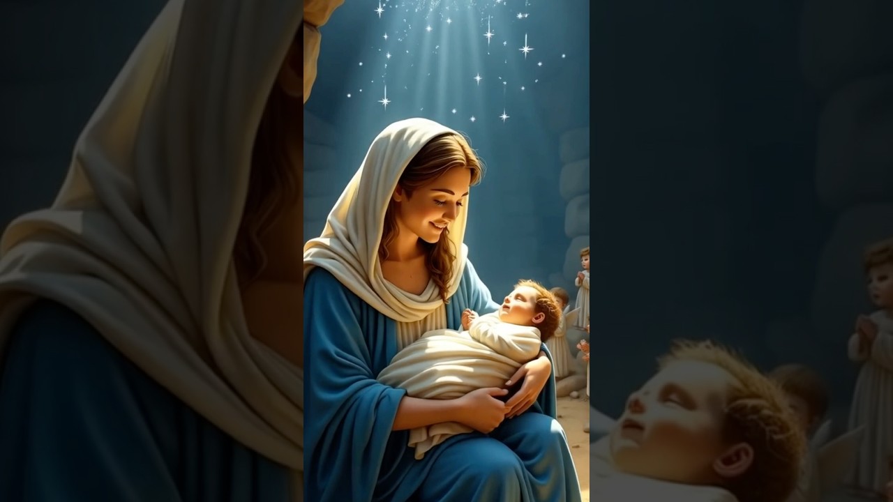 La Vida de Jesús - Parte 1: Los Primeros Años de Fe y Enseñanza 🙏✨