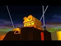 Requested 20thCenturyFox Exe Hides BAD USER