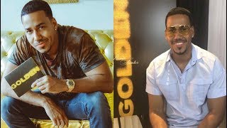 Se guayo “Romeo Santos” con su álbum “Golden”?