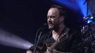 Steady As We Go - Dave Matthews Band 6/16/18