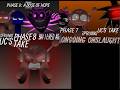 Uc S Carnage Saga Sprunki Phase 7 9 Carnage Saga Mix Uc S Take