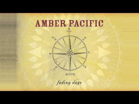 Here We Stand - Amber Pacific