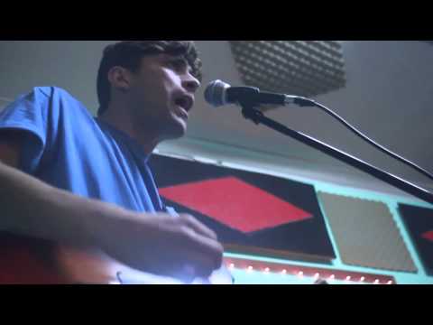 Los Subterráneos - Viaje al fin de la noche (Melville Sesiones Nº 31)